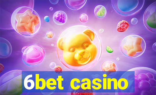 6bet casino